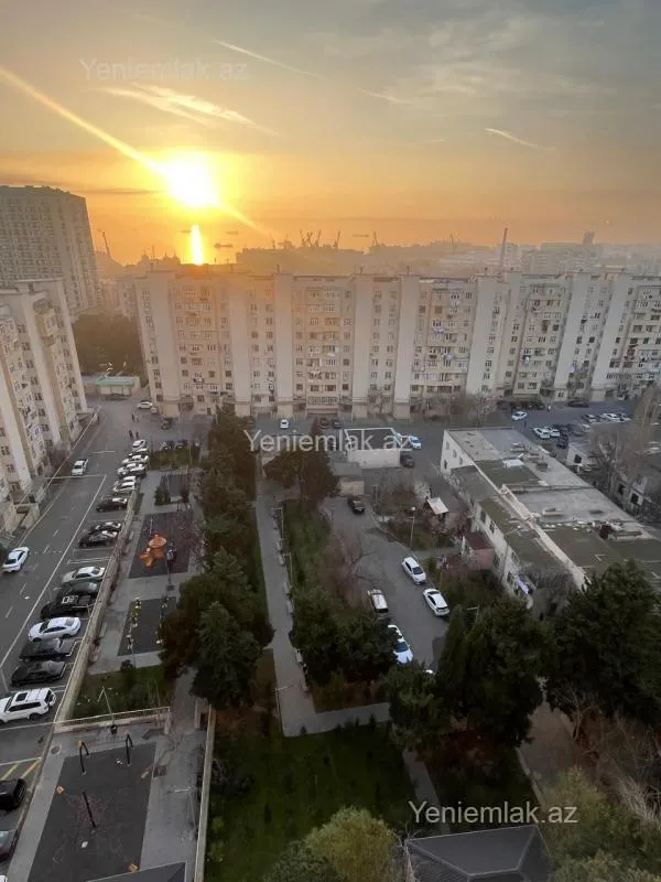 Satılır 2 otaqlı yeni tikili 84 m²