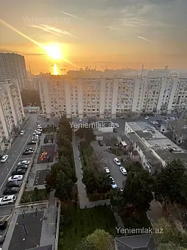 Satılır 2 otaqlı yeni tikili 84 m²