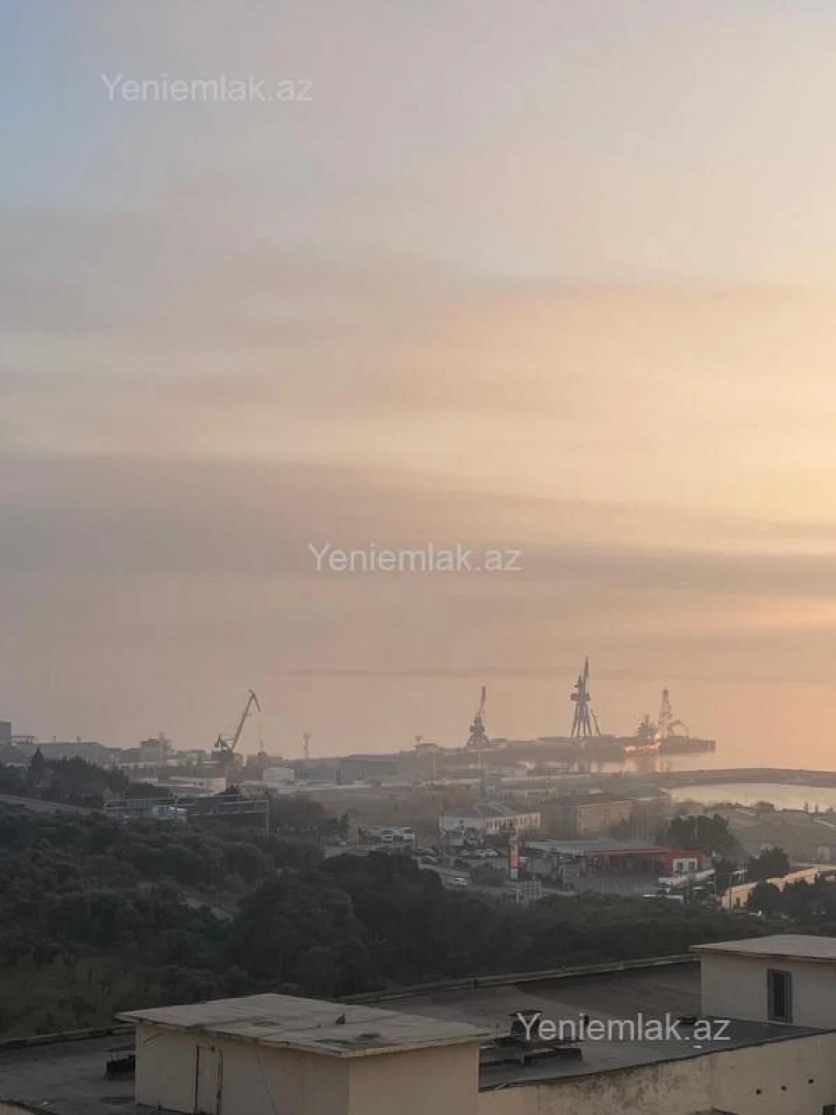 Satılır 2 otaqlı yeni tikili 84 m²