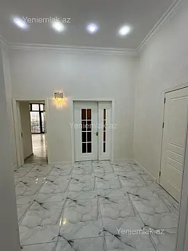 Satılır 3 otaqlı yeni tikili 140 m²