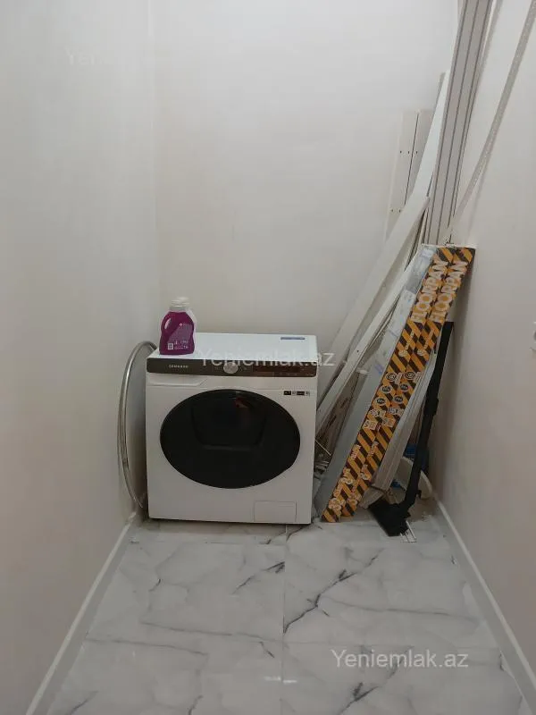 Satılır 3 otaqlı yeni tikili 140 m²