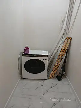 Satılır 3 otaqlı yeni tikili 140 m²