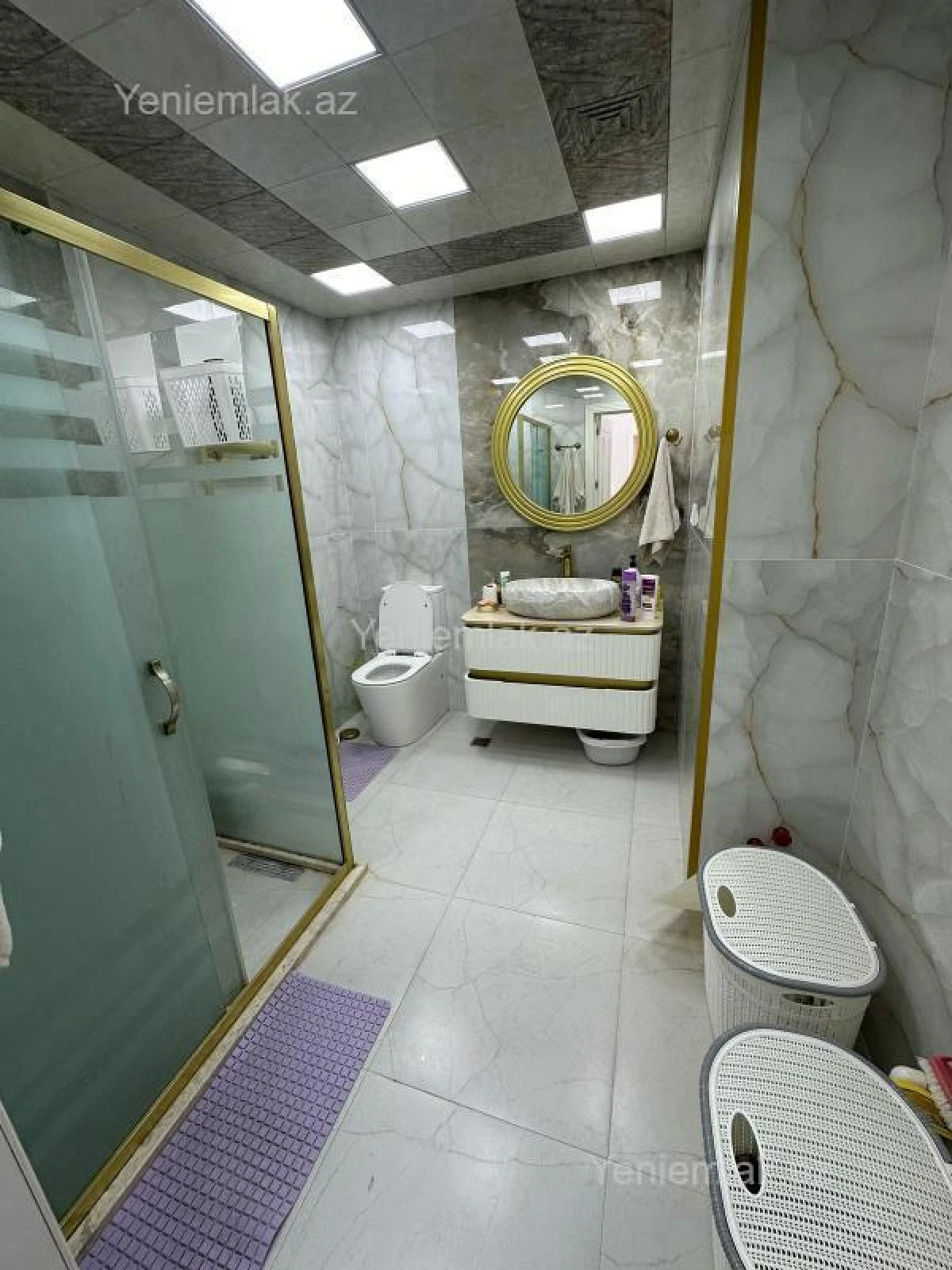 Satılır 3 otaqlı yeni tikili 140 m²