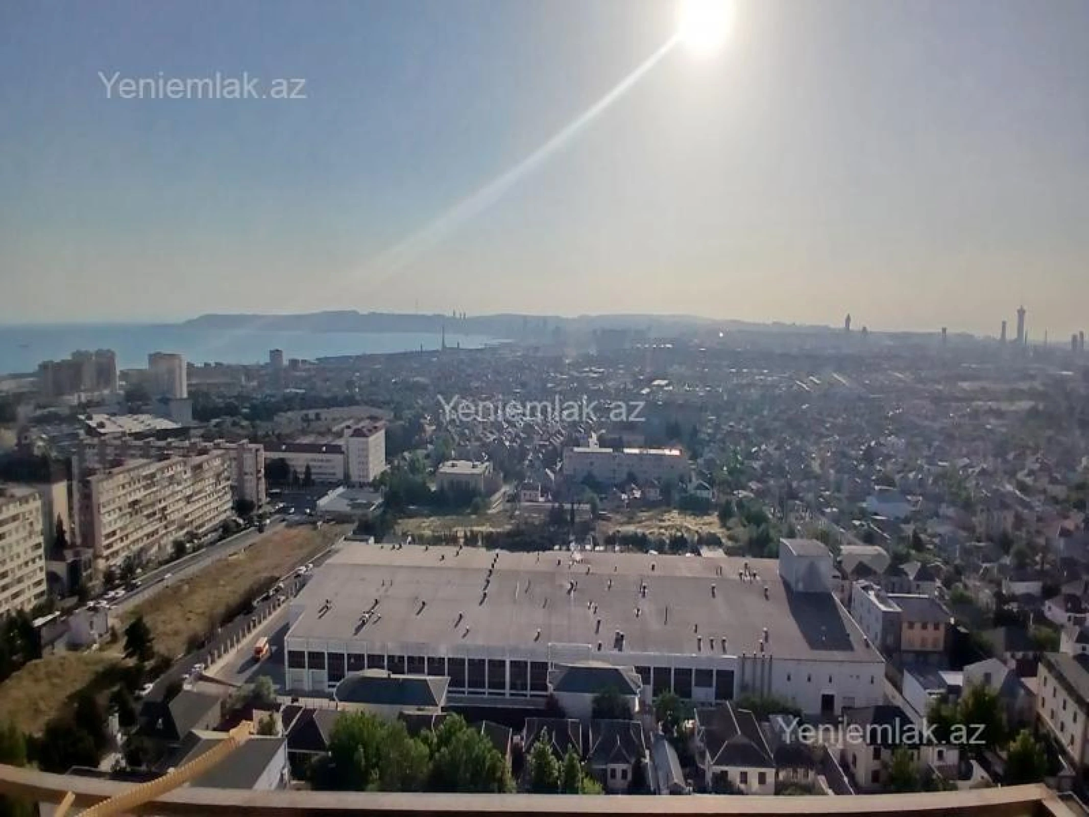 Satılır 3 otaqlı yeni tikili 140 m²