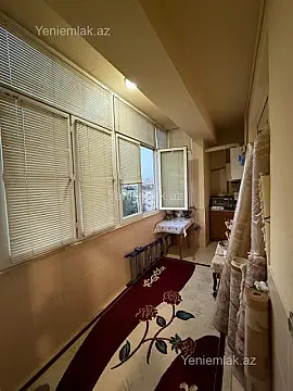 Satılır 3 otaqlı yeni tikili 117 m²