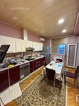 Satılır 3 otaqlı yeni tikili 117 m²