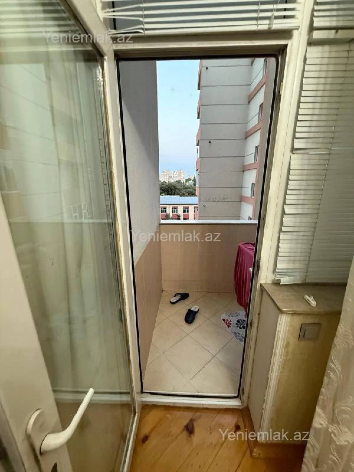 Satılır 3 otaqlı yeni tikili 117 m²