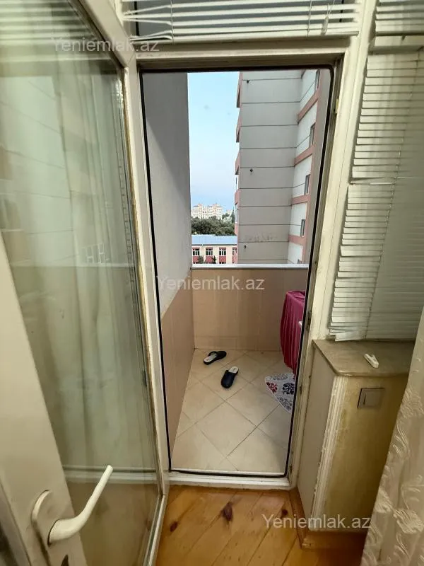 Satılır 3 otaqlı yeni tikili 117 m²