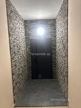 Satılır 3 otaqlı yeni tikili 135 m²