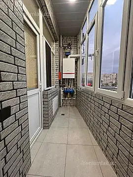 Satılır 3 otaqlı yeni tikili 135 m²