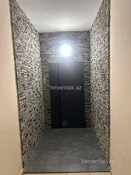 Satılır 3 otaqlı yeni tikili 135 m²