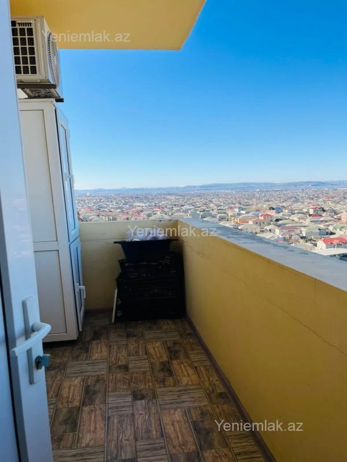 Satılır 3 otaqlı yeni tikili 78 m²