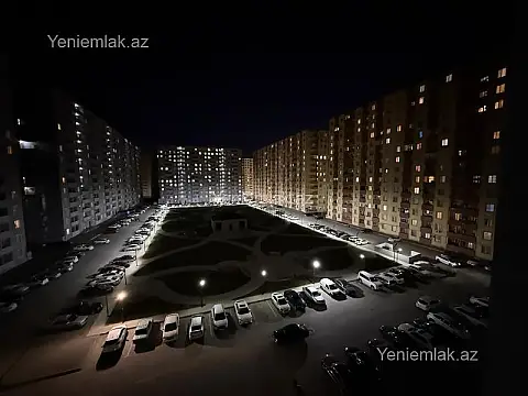 Satılır 3 otaqlı yeni tikili 78 m²