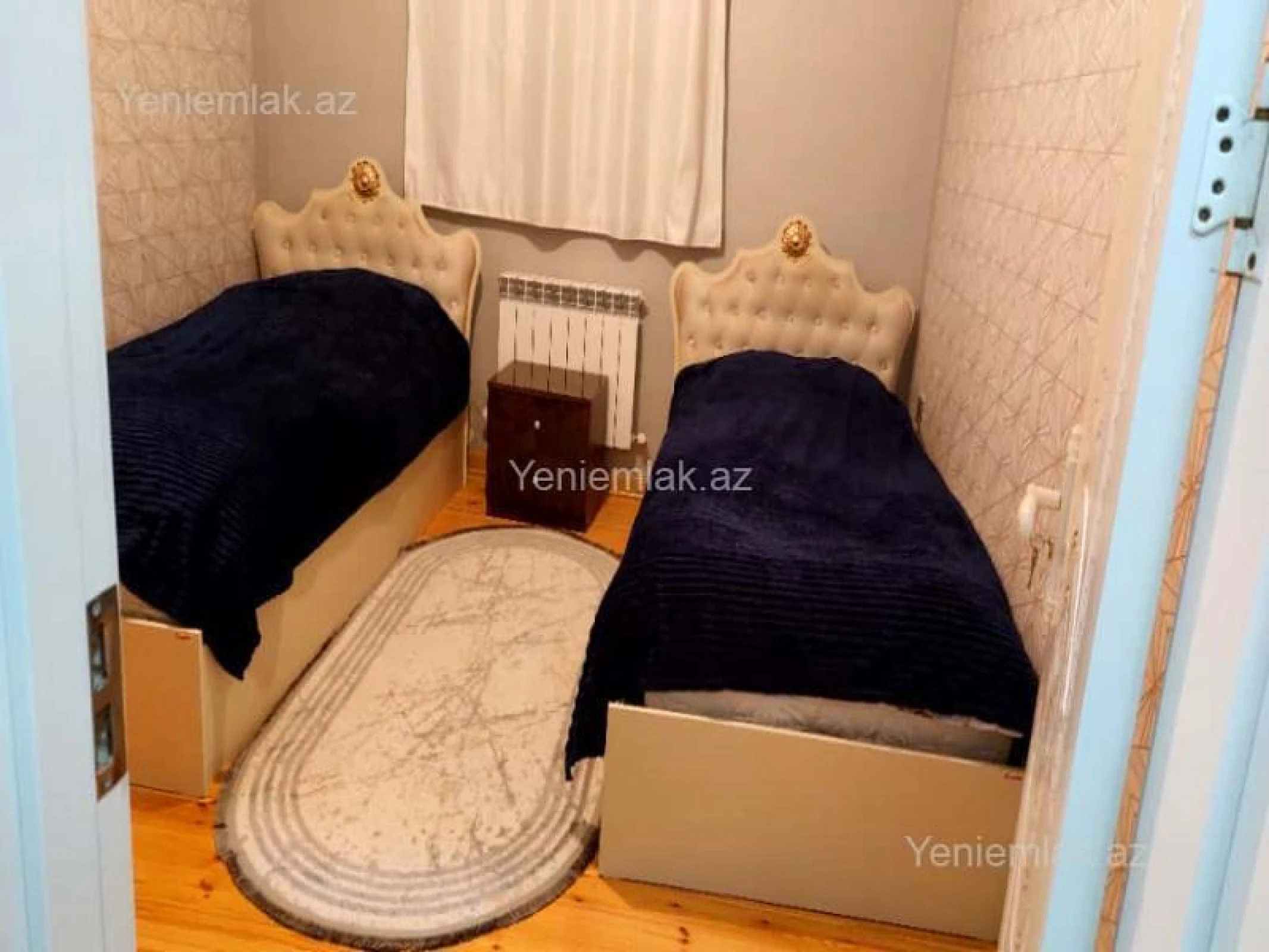 Satılır 8 otaqlı həyət evi 225 m²