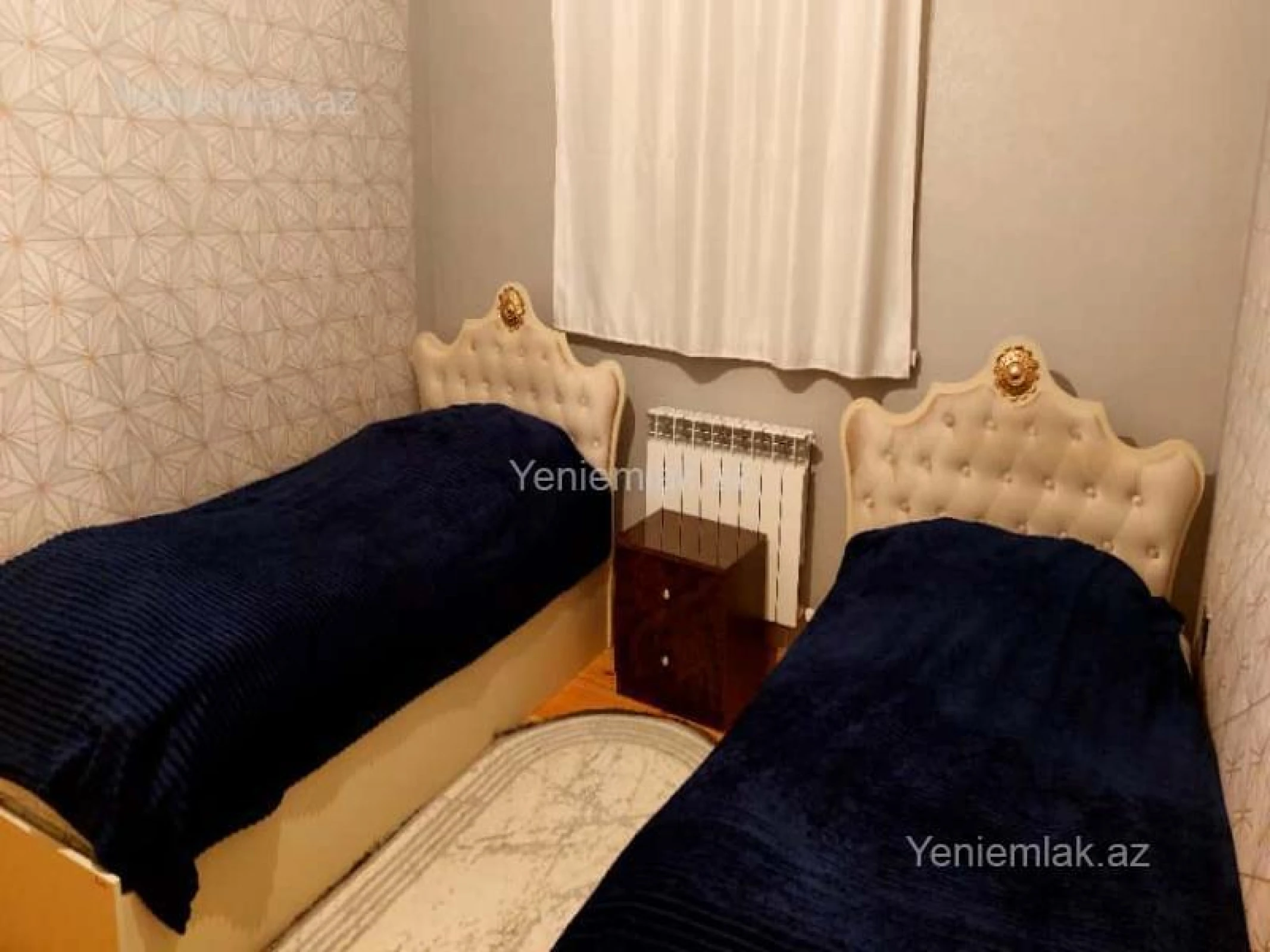 Satılır 8 otaqlı həyət evi 225 m²