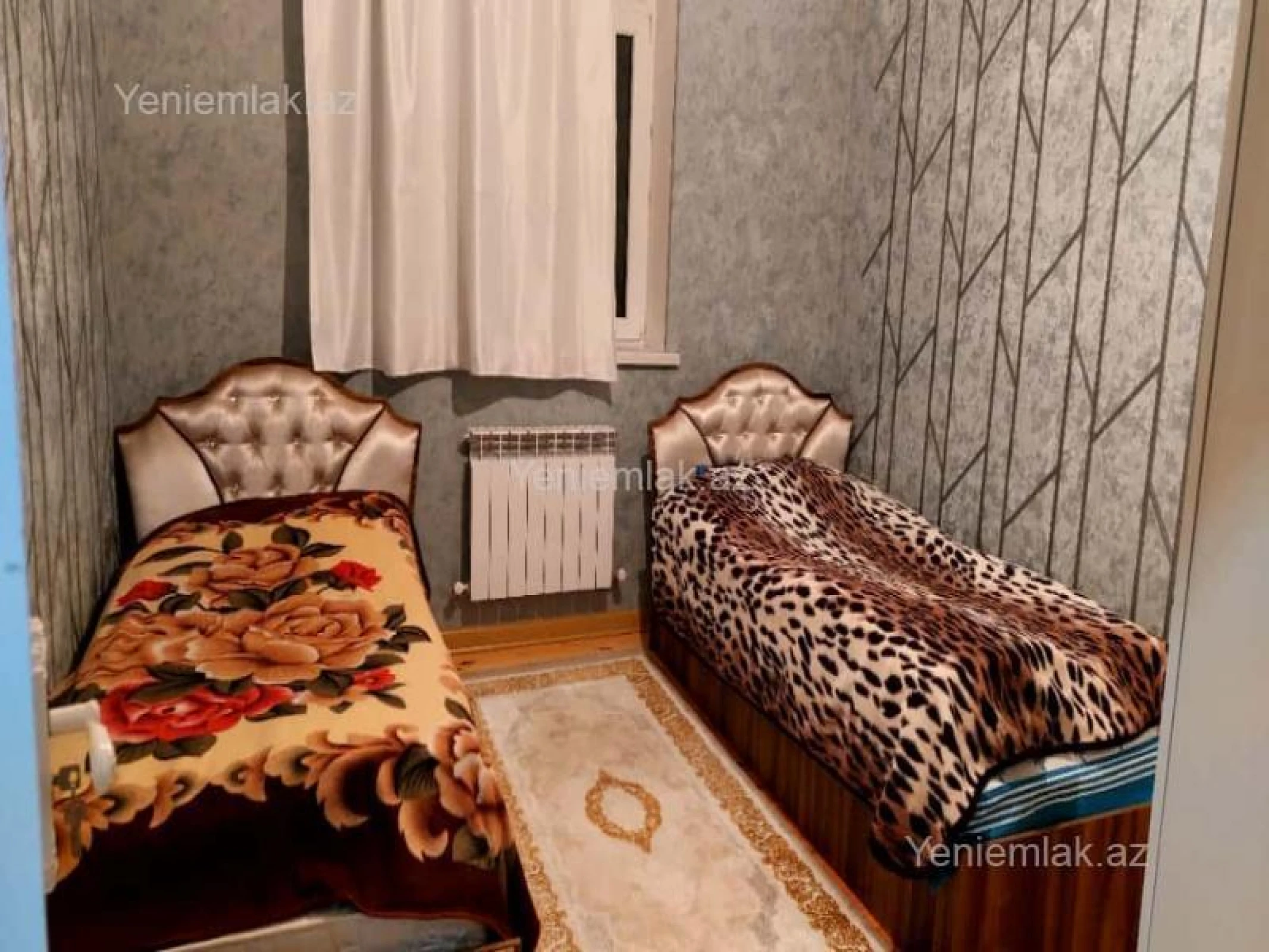 Satılır 8 otaqlı həyət evi 225 m²