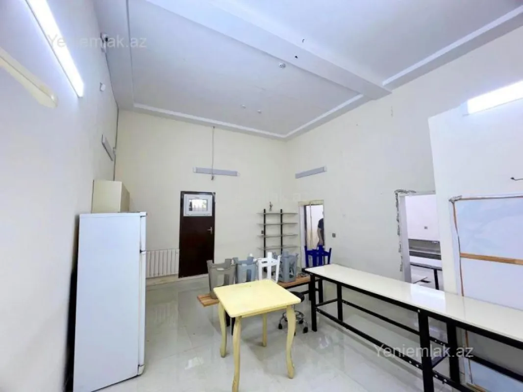 Satılır 5 otaqlı obyekt 331 m²