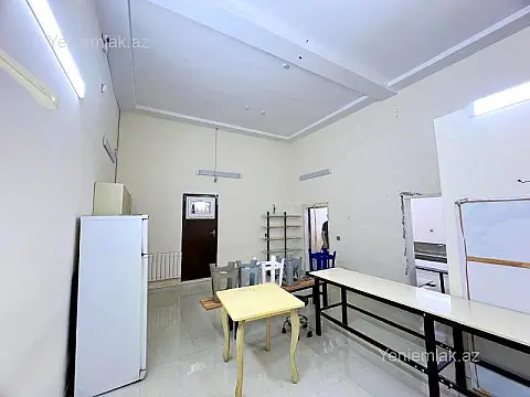 Satılır 5 otaqlı obyekt 331 m²