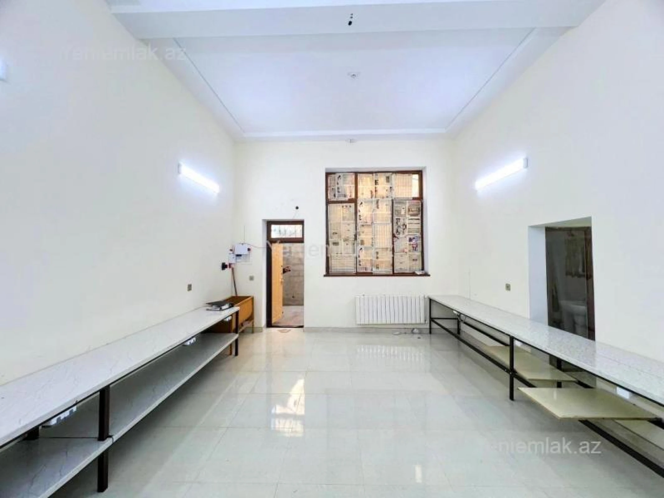 Satılır 5 otaqlı obyekt 331 m²