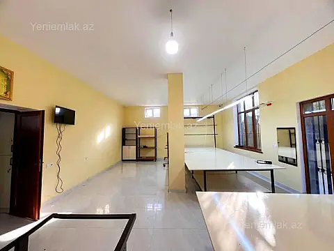 Satılır 5 otaqlı obyekt 331 m²