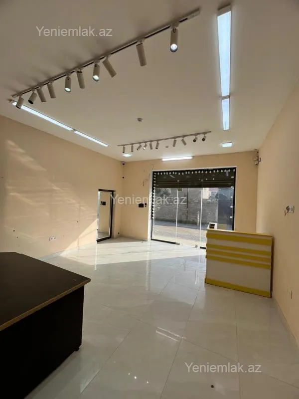 Satılır 5 otaqlı obyekt 331 m²