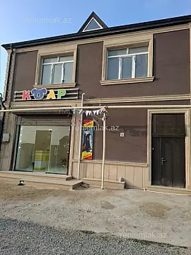 Satılır 5 otaqlı obyekt 331 m² — Bakı, Xəzər 5 otaq 331.00 m²