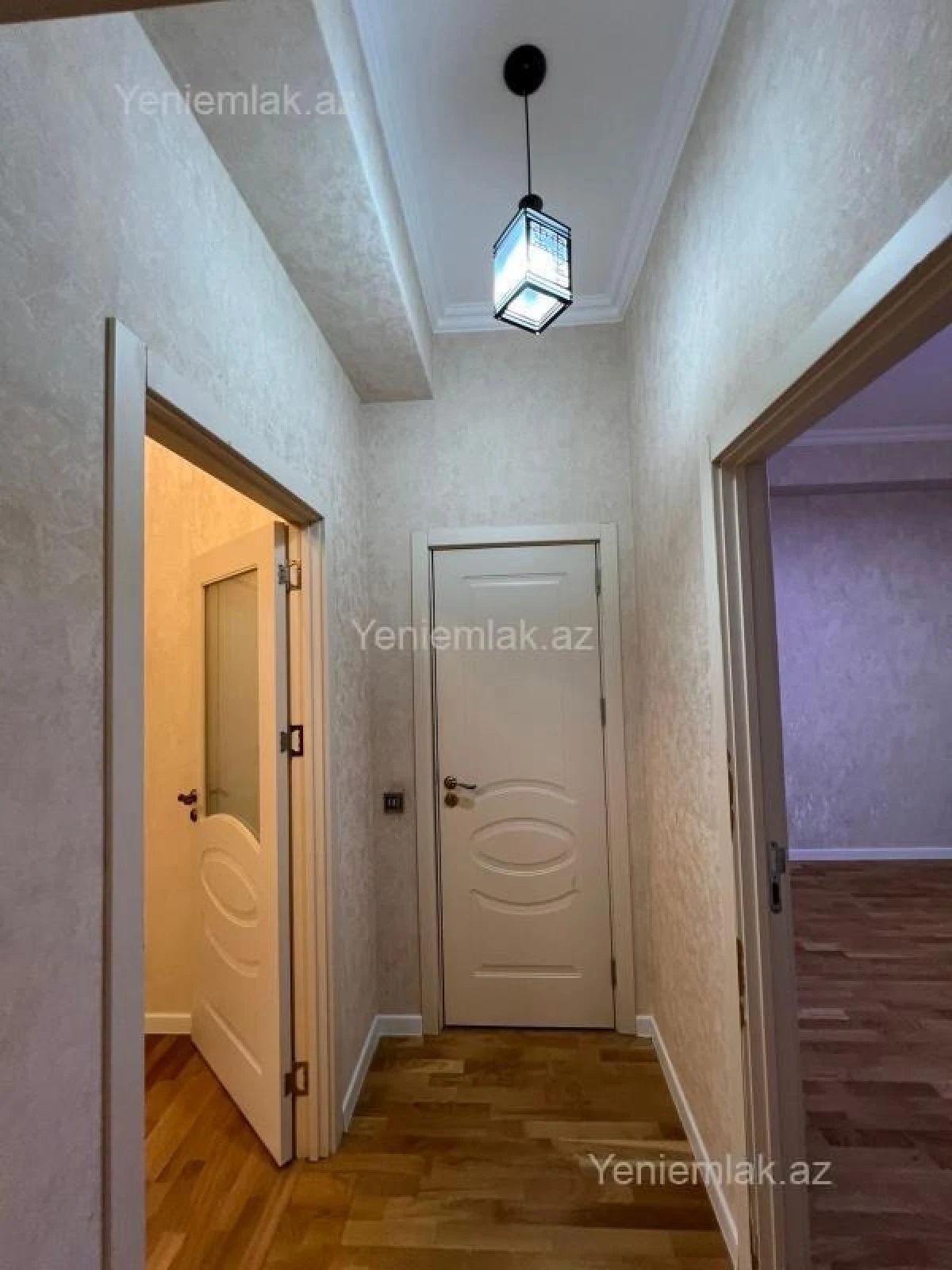 Satılır 3 otaqlı köhnə tikili 107 m²