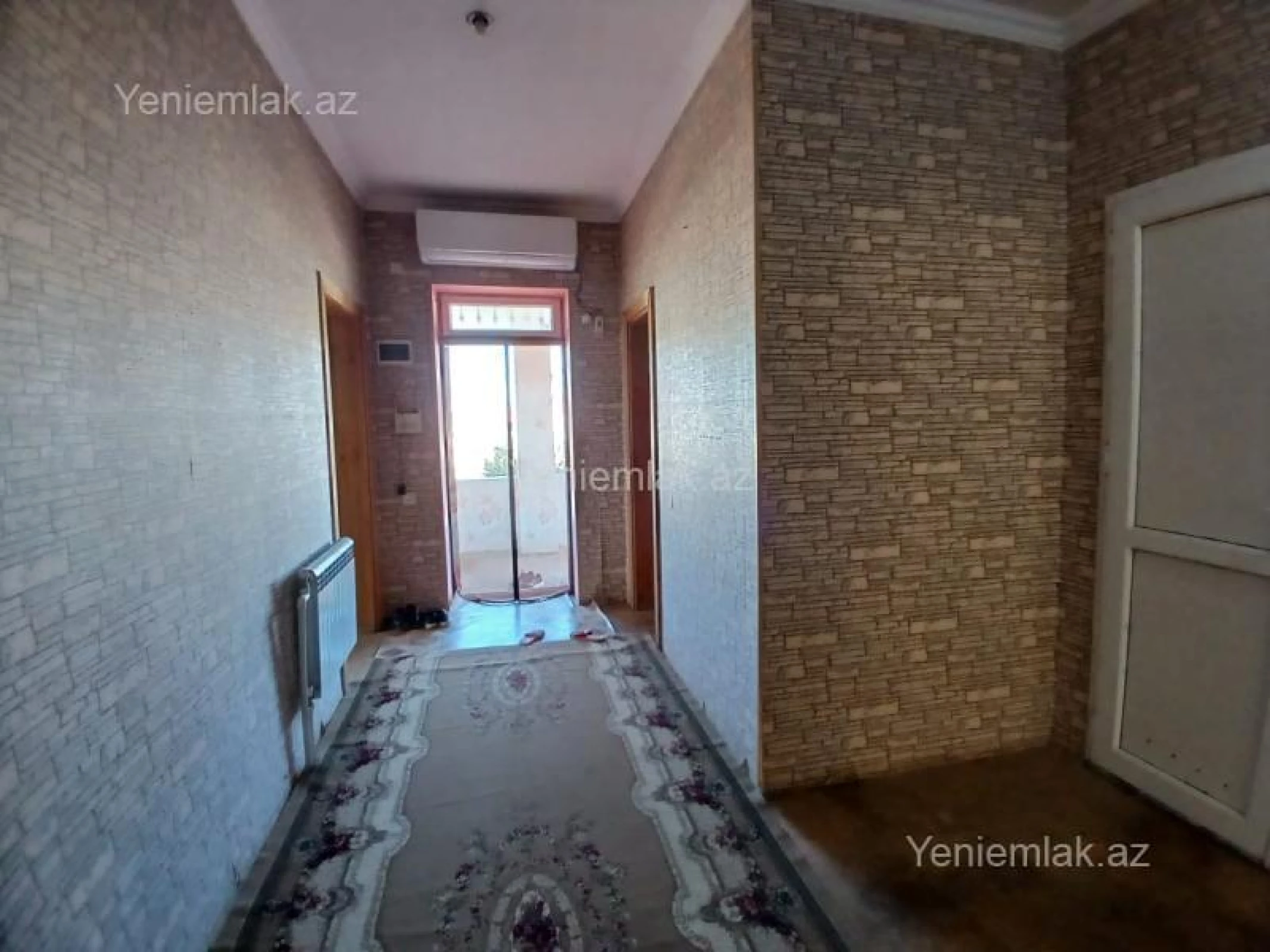 Satılır 5 otaqlı həyət evi 170 m²