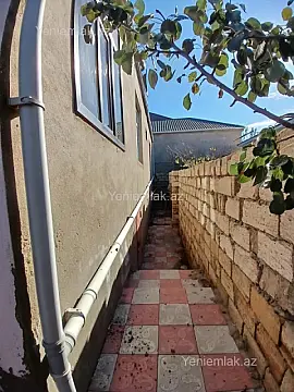 Satılır 5 otaqlı həyət evi 170 m²