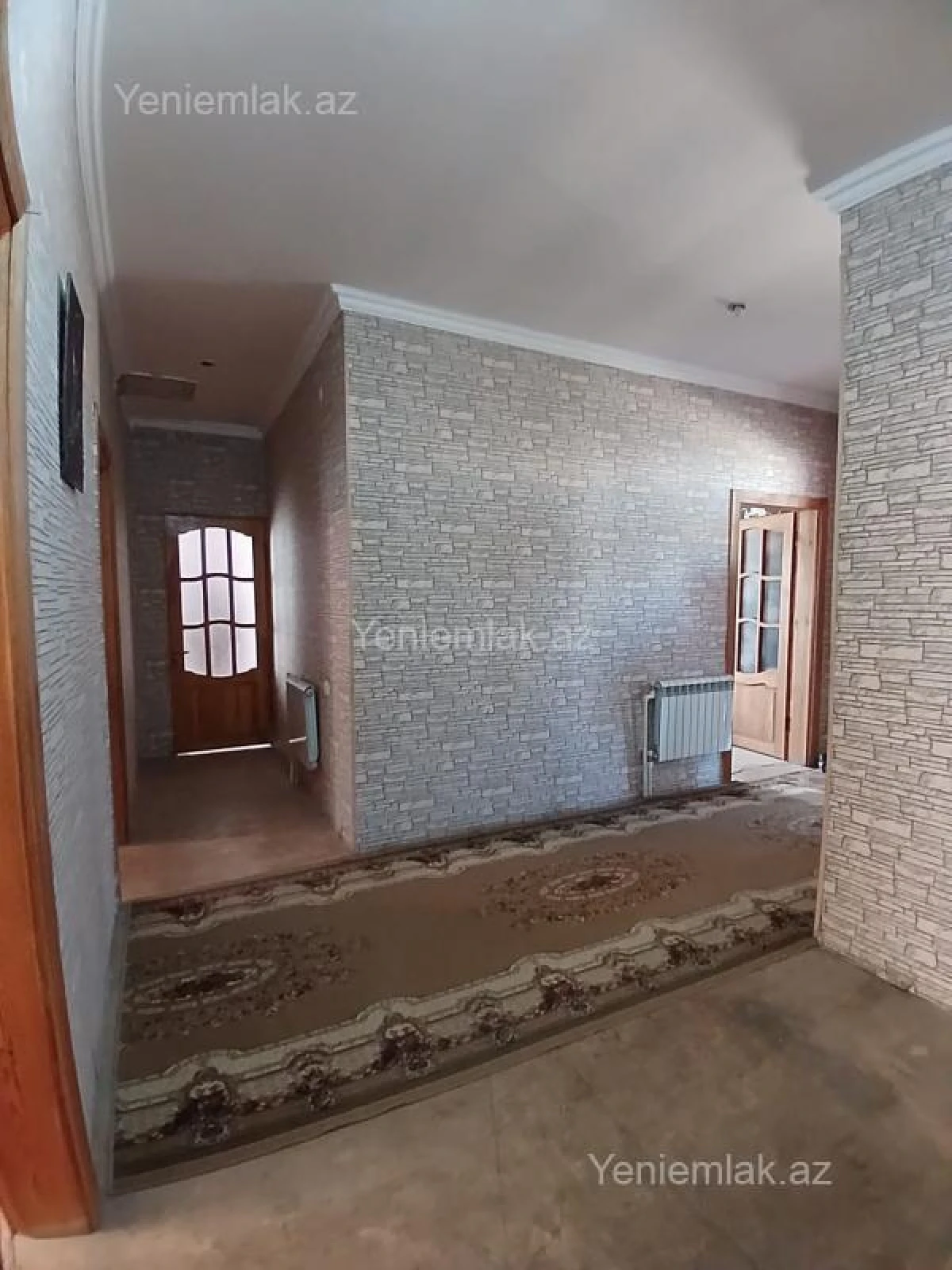 Satılır 5 otaqlı həyət evi 170 m²