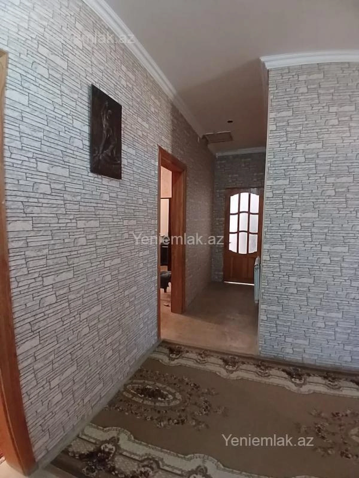 Satılır 5 otaqlı həyət evi 170 m²