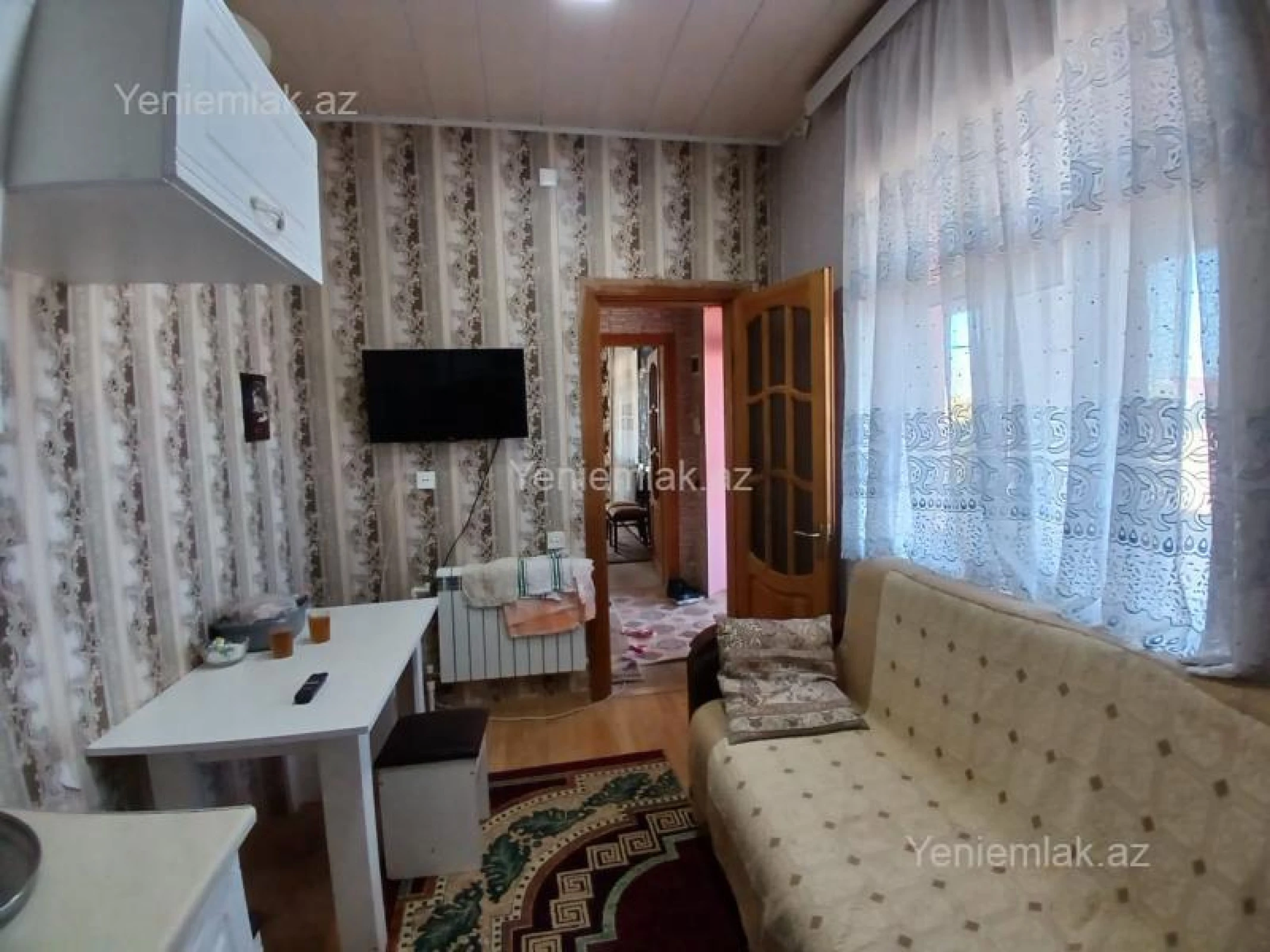 Satılır 5 otaqlı həyət evi 170 m²