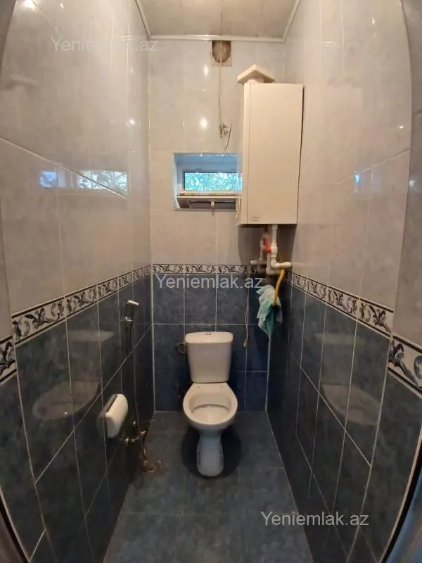 Satılır 5 otaqlı həyət evi 170 m²
