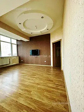 Satılır 3 otaqlı yeni tikili 110 m²