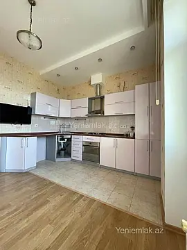 Satılır 3 otaqlı yeni tikili 110 m²