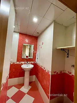 Satılır 3 otaqlı yeni tikili 110 m²