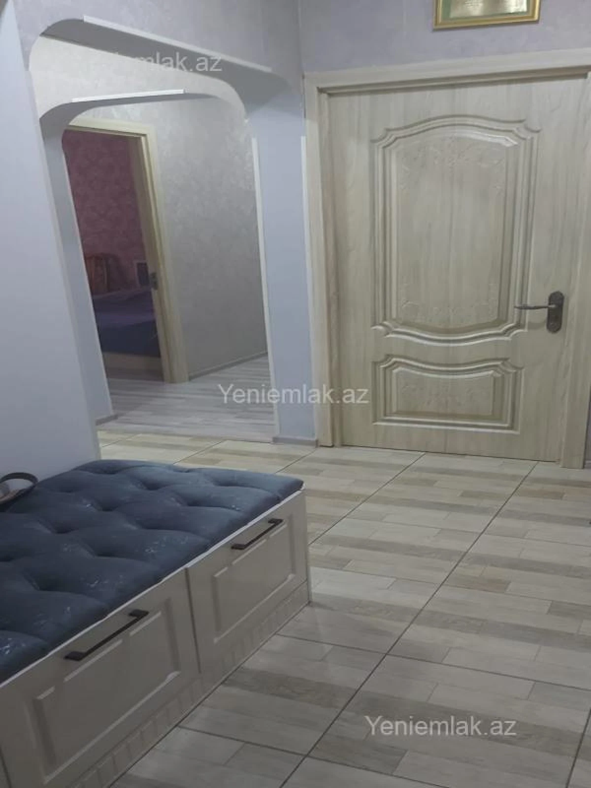 Satılır 4 otaqlı köhnə tikili 110 m²