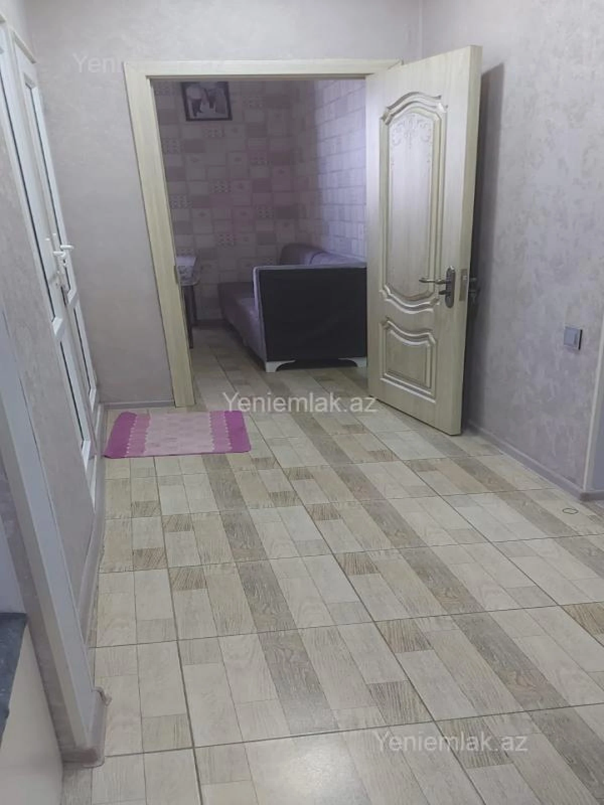 Satılır 4 otaqlı köhnə tikili 110 m²