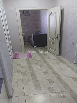 Satılır 4 otaqlı köhnə tikili 110 m²