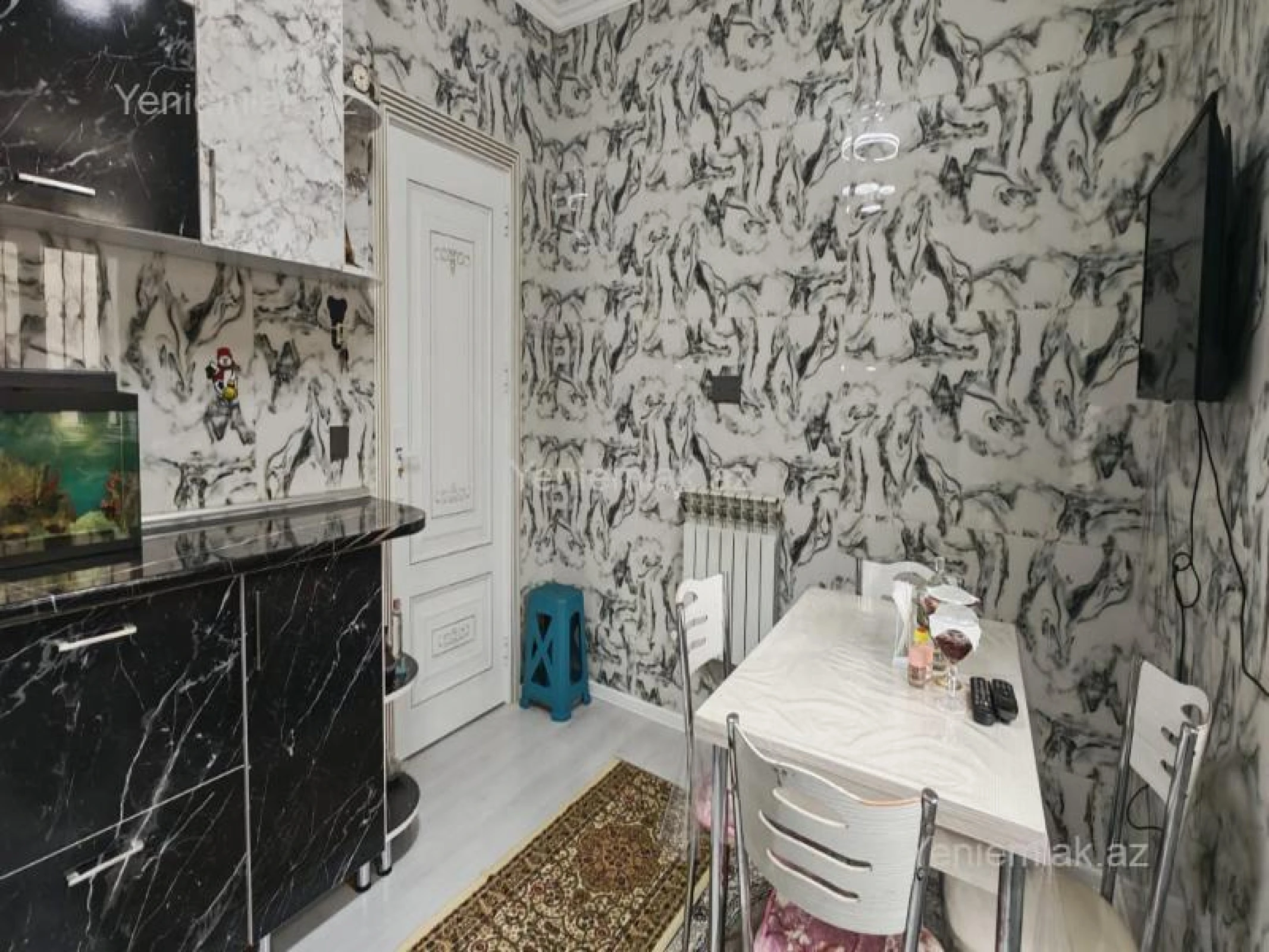 Satılır 5 otaqlı həyət evi 170 m²