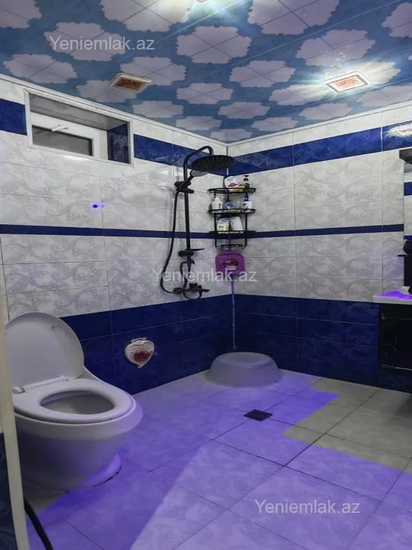 Satılır 5 otaqlı həyət evi 170 m²