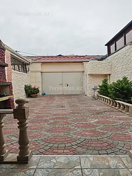 Satılır 5 otaqlı həyət evi 170 m²