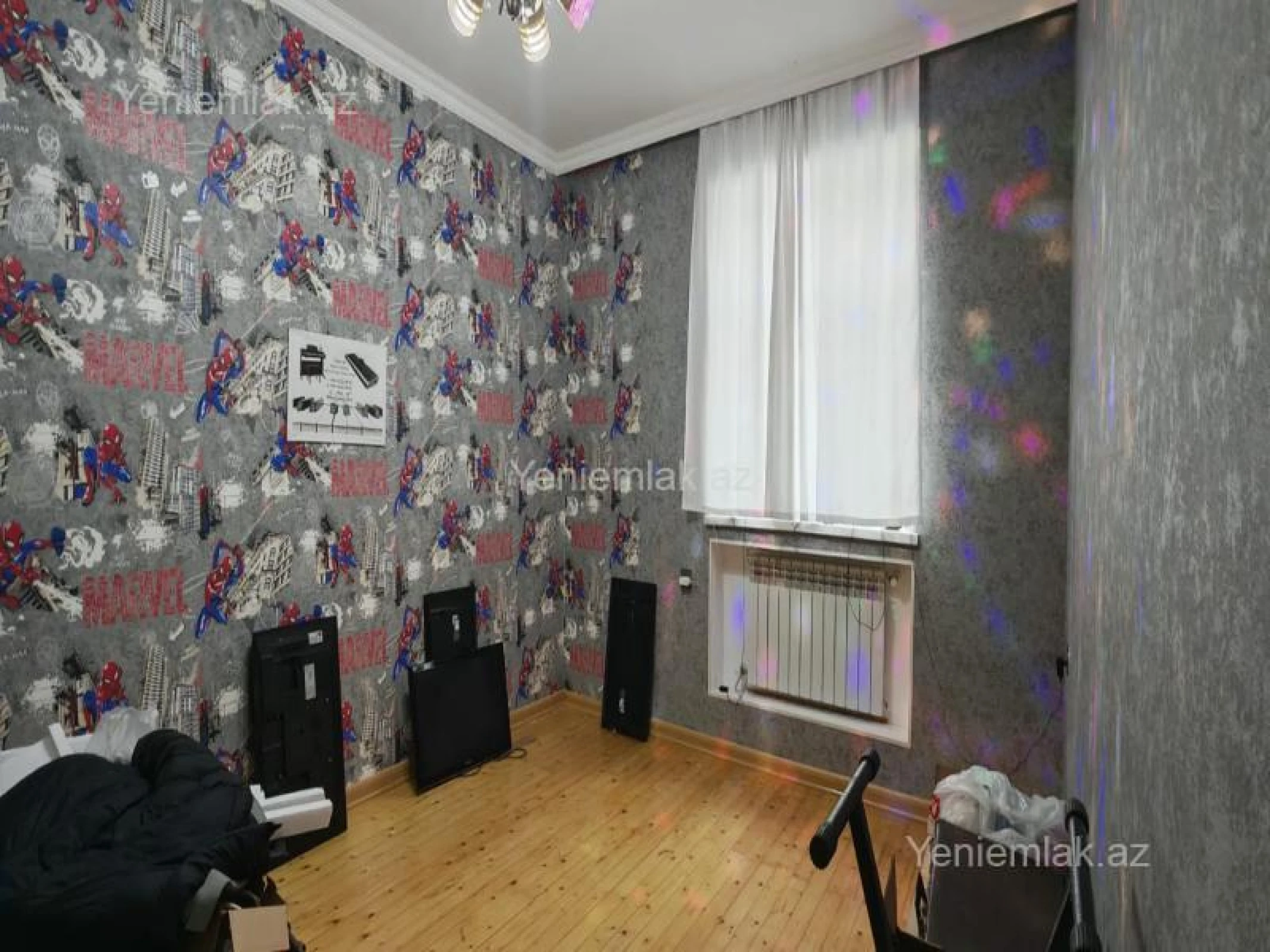 Satılır 5 otaqlı həyət evi 170 m²