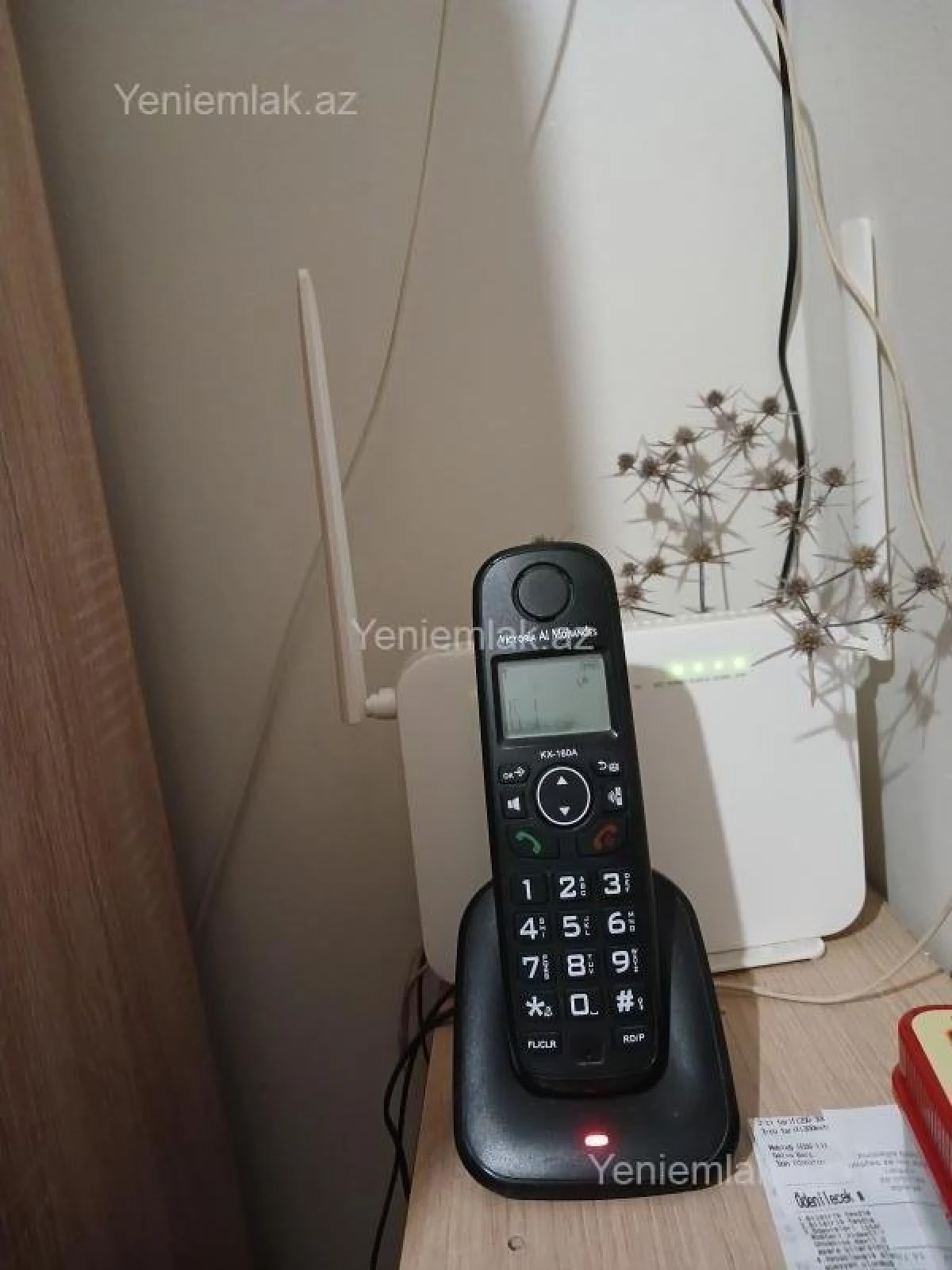 Satılır 3 otaqlı köhnə tikili 80 m²