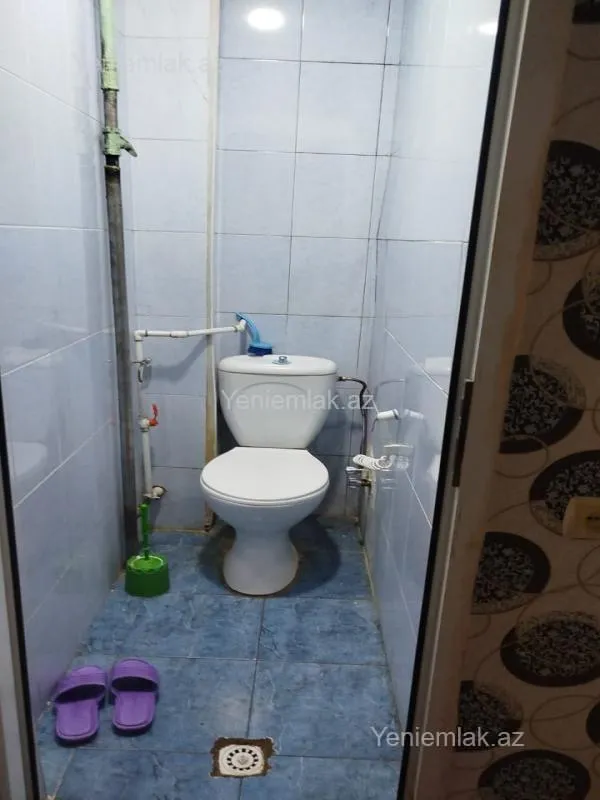 Satılır 3 otaqlı köhnə tikili 80 m²