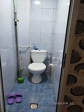 Satılır 3 otaqlı köhnə tikili 80 m²