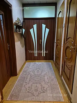 Satılır 5 otaqlı köhnə tikili 131 m²