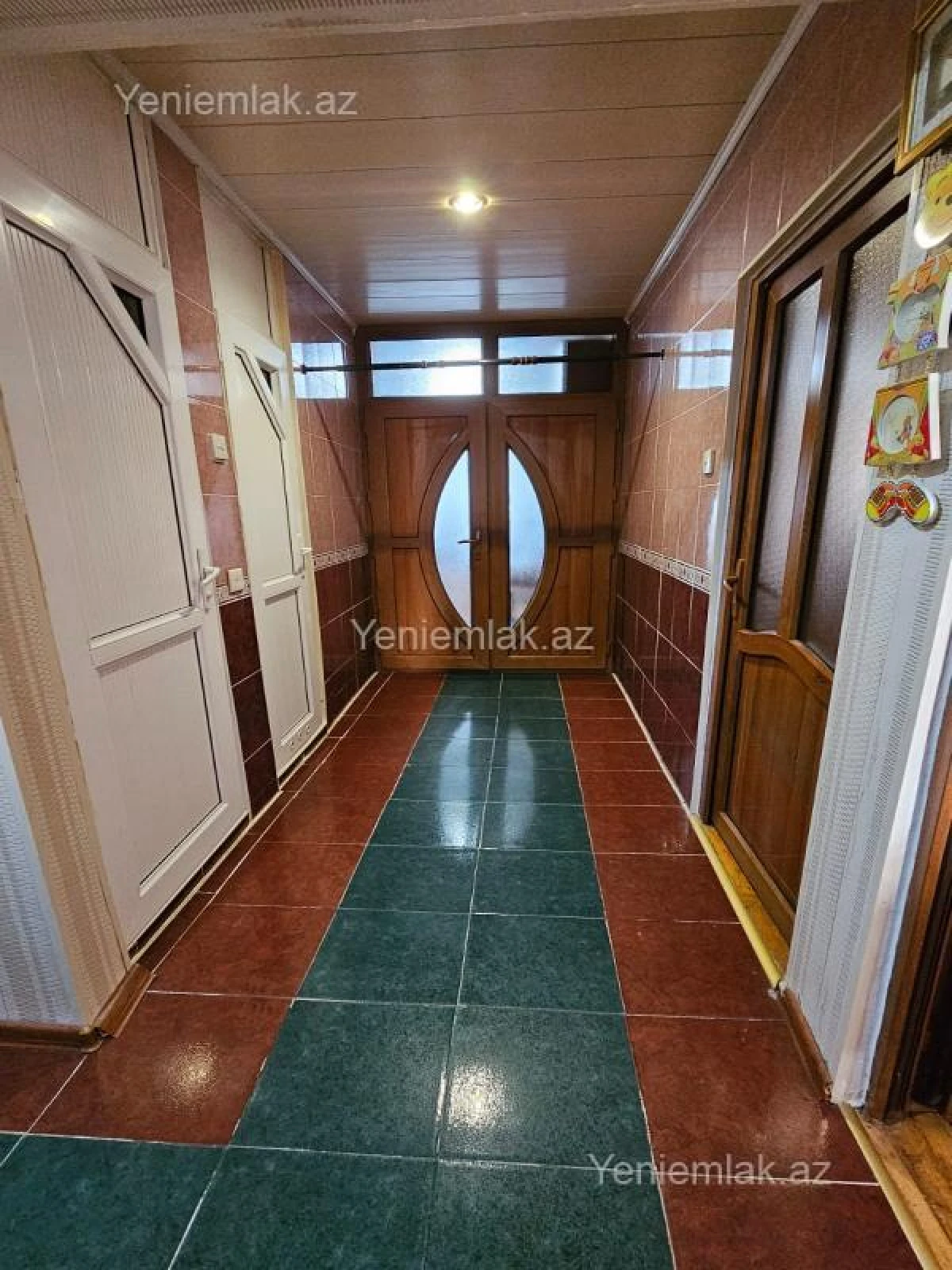 Satılır 3 otaqlı yeni tikili 80 m²