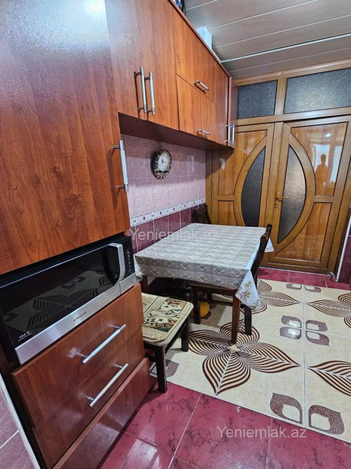 Satılır 3 otaqlı yeni tikili 80 m²