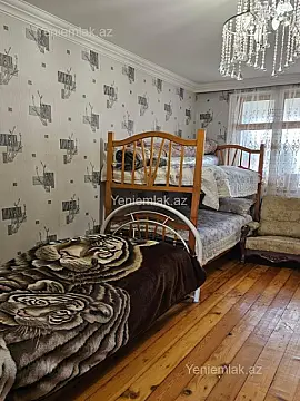 Satılır 3 otaqlı yeni tikili 80 m²